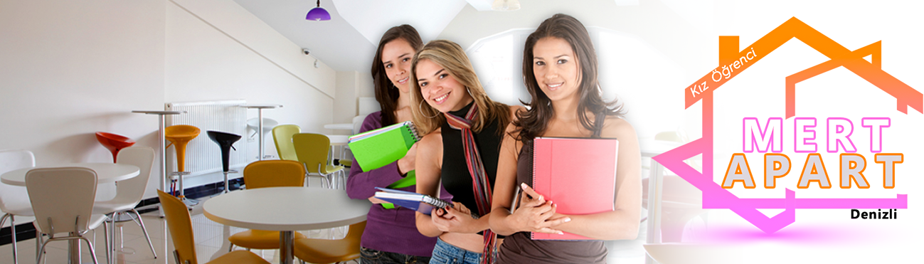 MERT APART DENİZLİ